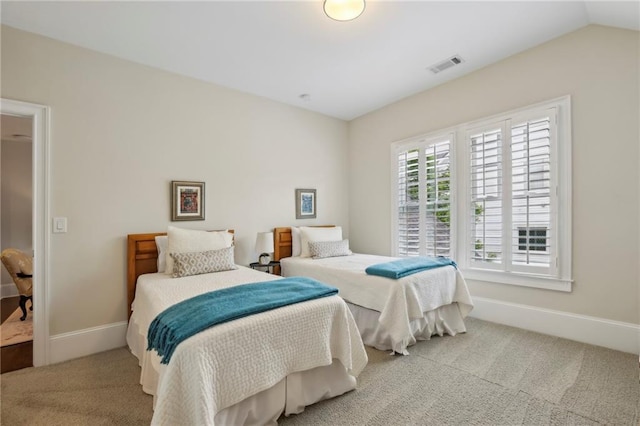 3005 Evelyn Ln, Alpharetta, GA 30004 - carpeted bedroom with baseboards