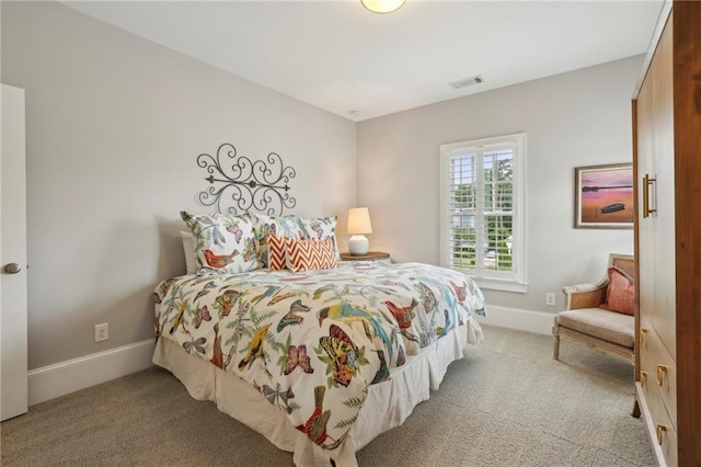 3005 Evelyn Ln, Alpharetta, GA 30004 - bedroom featuring carpet flooring