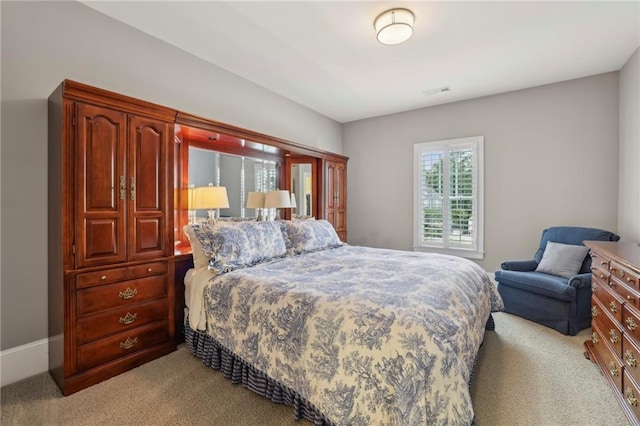 3005 Evelyn Ln, Alpharetta, GA 30004 - bedroom featuring light colored carpet