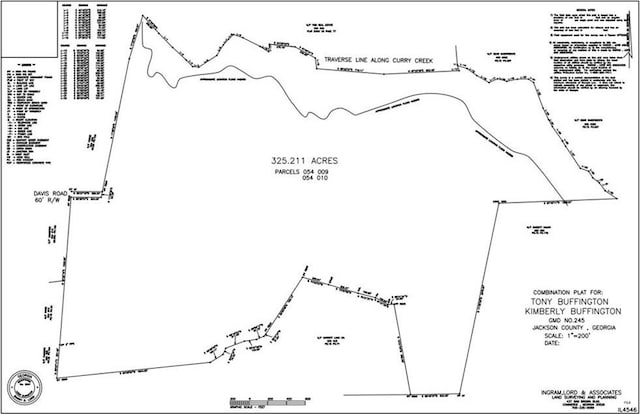 Listing photo 2 for 1107/0 Davis Rd, Jefferson GA 30549