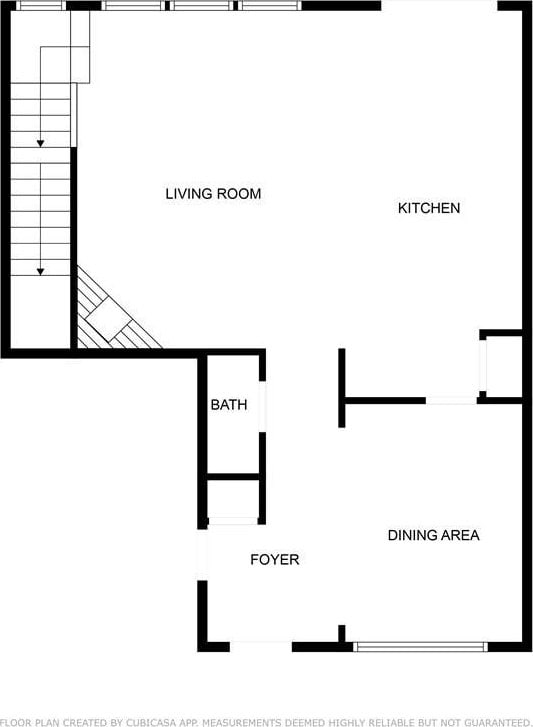 4161 Magnolia Glen Walk, Norcross, GA 30093 - room layout