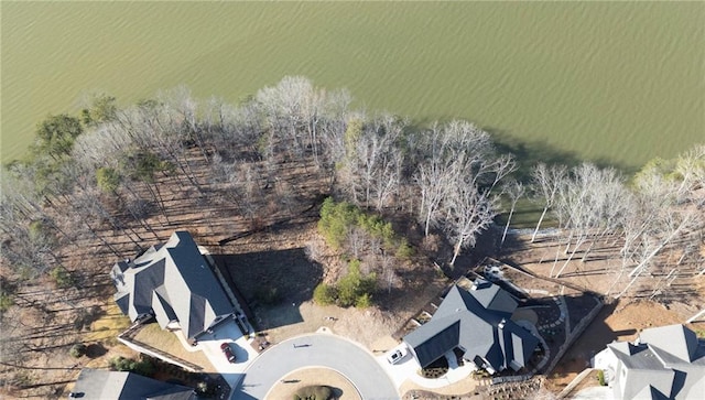 3597 Water Front Dr, Gainesville GA, 30506 land for sale