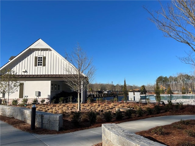 4948 Sudbrook Way, Peachtree Corners, GA 30092 - view of community featuring fence