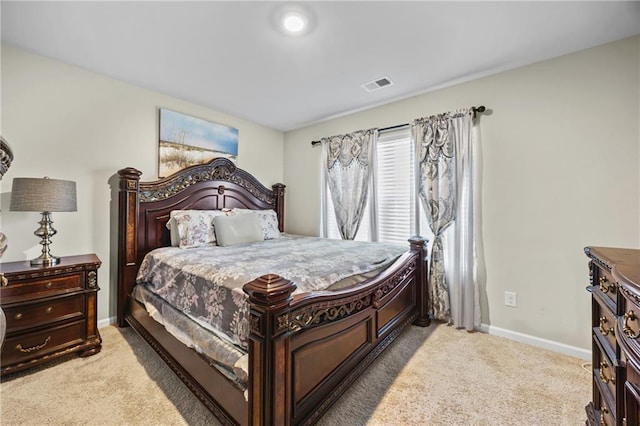 450 Noblewood Dr, Mcdonough, GA 30252 - bedroom with light carpet
