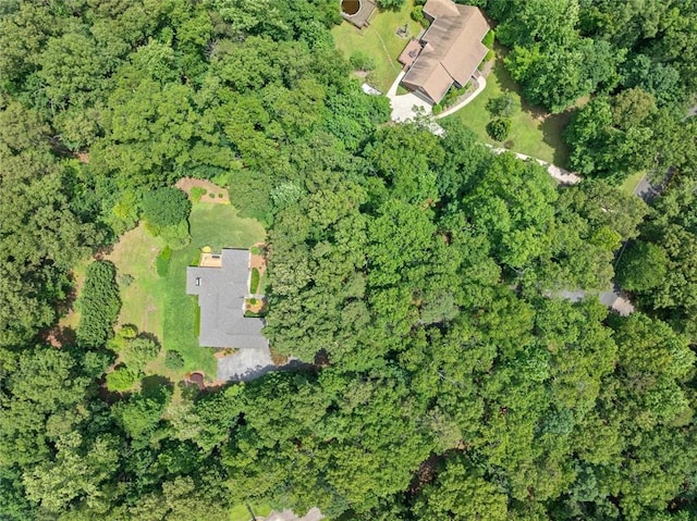 2140 Old Orchard Ln, Canton, GA 30114 - aerial view of property's location