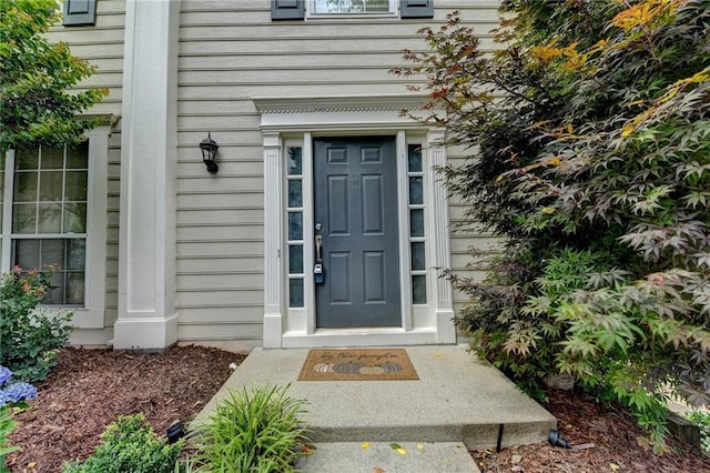 12060 Carriage Park Ln, Duluth, GA 30097 - view of exterior entry