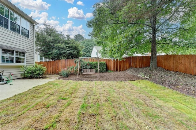 12060 Carriage Park Ln, Duluth, GA 30097 - view of yard