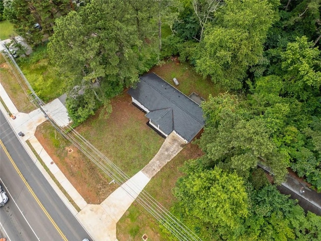 8535 Hiram Acworth Hwy, Dallas, GA 30157 - aerial view