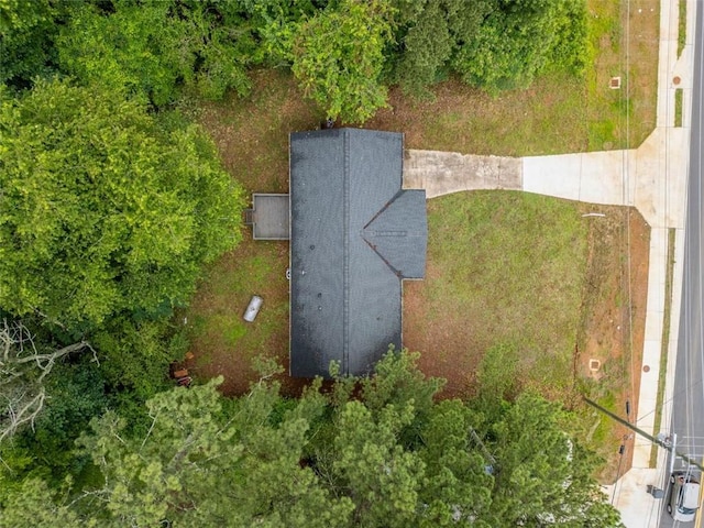 8535 Hiram Acworth Hwy, Dallas, GA 30157 - bird's eye view