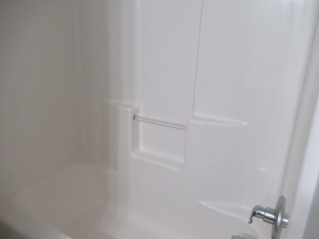 152 Royal Oaks Ln, Dahlonega, GA 30533 - bathroom view of shower / bathtub combination
