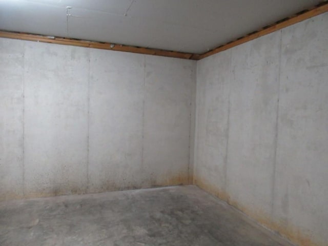 152 Royal Oaks Ln, Dahlonega, GA 30533 - view of below grade area
