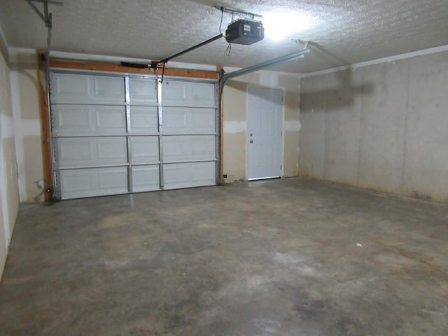 152 Royal Oaks Ln, Dahlonega, GA 30533 - garage with a garage door opener
