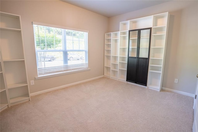 155 Sanctuary Pl, Jasper, GA 30107 - unfurnished bedroom featuring carpet floors and baseboards