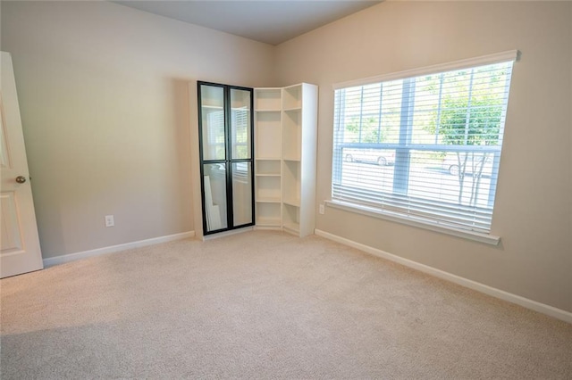 155 Sanctuary Pl, Jasper, GA 30107 - spare room featuring light carpet