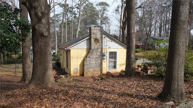 Listing photo 3 for 4622 Dogwood Rd, Pine Lake GA 30083