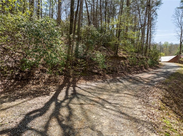 Listing photo 2 for 0 N Lake Dr, Ellijay GA 30536