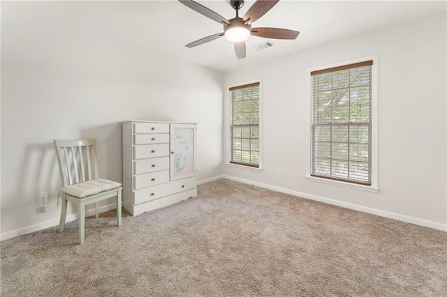 5828 Paliser Trce, Sugar Hill, GA 30518 - unfurnished bedroom featuring carpet floors and baseboards