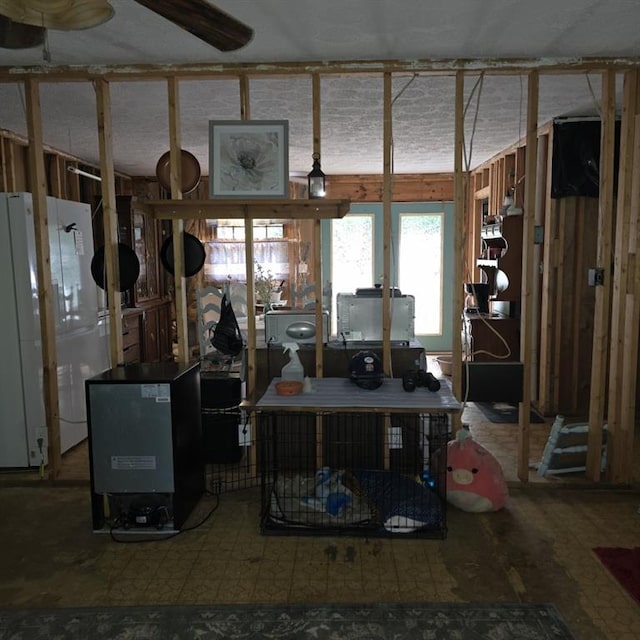 80 Two Run Creek Trl NW, Cartersville, GA 30120 - view of living area
