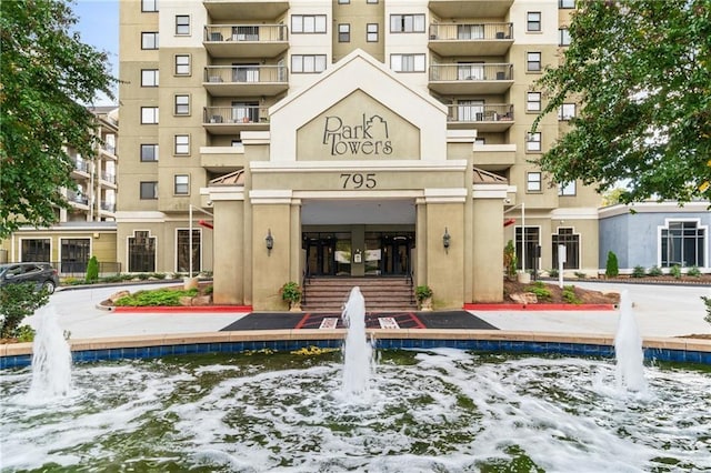 795 Hammond Dr Unit 813, Sandy Springs, GA 30328 - view of property