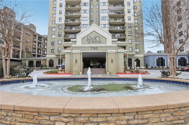 795 Hammond Dr Unit 813, Sandy Springs, GA 30328 - view of property