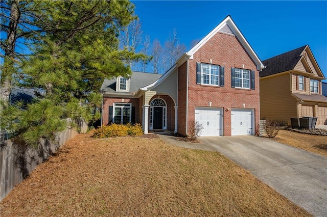 Listing photo 2 for 1225 Arborhill Ln, Alpharetta GA 30004