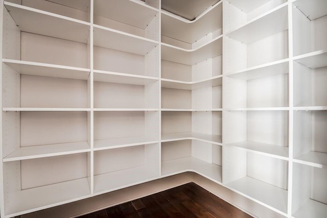 1435 Druid Mnr, Atlanta, GA 30329 - view of pantry