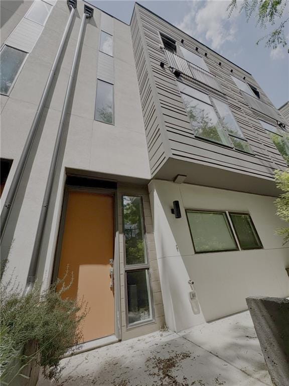 1153 Reynolds Square Ln # 16, Atlanta, GA 30307 - view of building exterior
