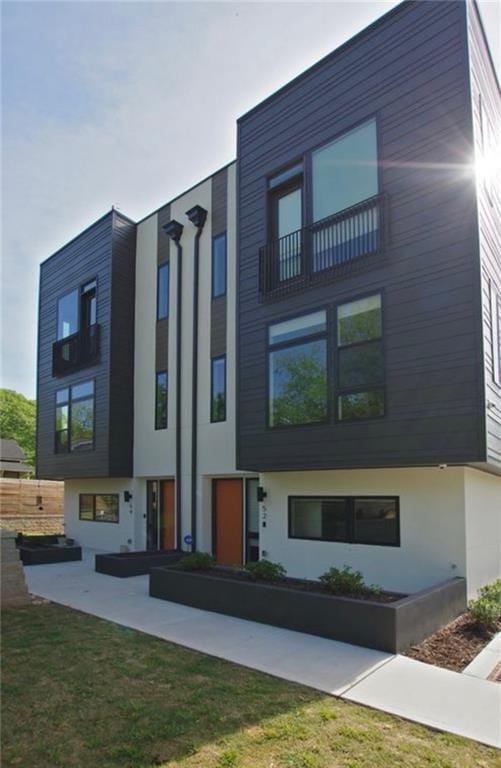 1153 Reynolds Square Ln # 16, Atlanta, GA 30307 - view of property