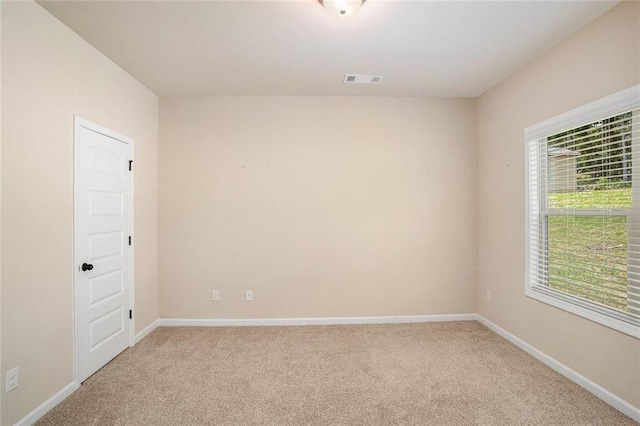381 Homestead Cir, Forsyth, GA 31029 - empty room with light carpet