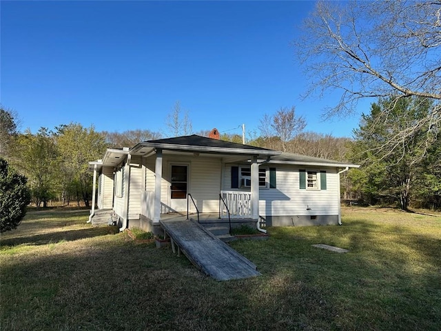 Listing photo 2 for 2950 Pine Grove Dr, Powder Springs GA 30127