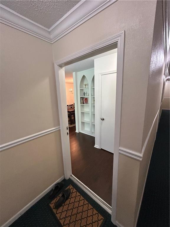 6851 Roswell Rd Unit O10, Atlanta, GA 30328 - doorway to property