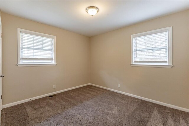 453 Utoy Cir SW, Atlanta, GA 30331 - view of carpeted empty room
