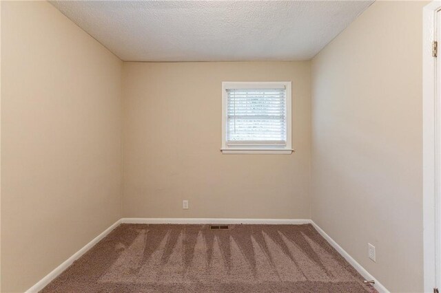 453 Utoy Cir SW, Atlanta, GA 30331 - carpeted empty room with a textured ceiling