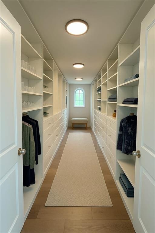 6355 Westfallen Overlook, Cumming, GA 30040 - mudroom with wood finished floors