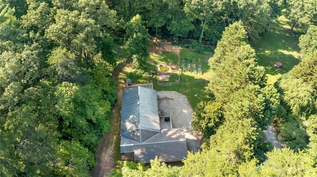 170 Early Sundown Rd, Clarkesville, GA 30523 - aerial view of property's location