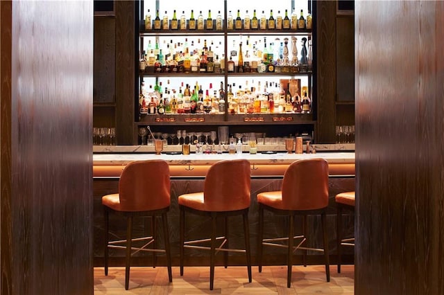 3376 Peachtree Rd NE Unit 35A, Atlanta, GA 30326 - view of community bar area