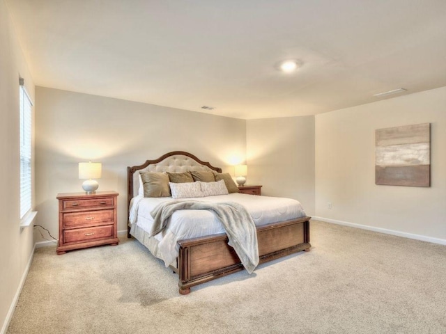 799 Blue Juniper Cir, Loganville, GA 30052 - bedroom featuring light colored carpet and baseboards