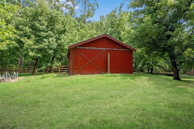 130 Wayne Wheeler Way, Woodstock, GA 30188 - view of outdoor structure