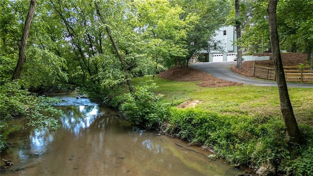 130 Wayne Wheeler Way, Woodstock, GA 30188 - water view