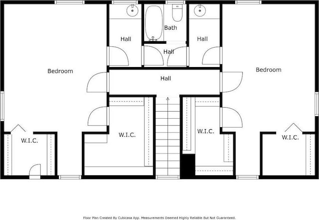 130 Wayne Wheeler Way, Woodstock, GA 30188 - view of floor plan / room layout