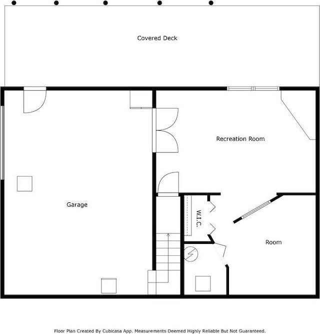 130 Wayne Wheeler Way, Woodstock, GA 30188 - view of property floor plan