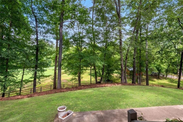 130 Wayne Wheeler Way, Woodstock, GA 30188 - view of yard