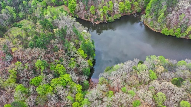 363 Lake Rd, Dawsonville GA, 30534 land for sale