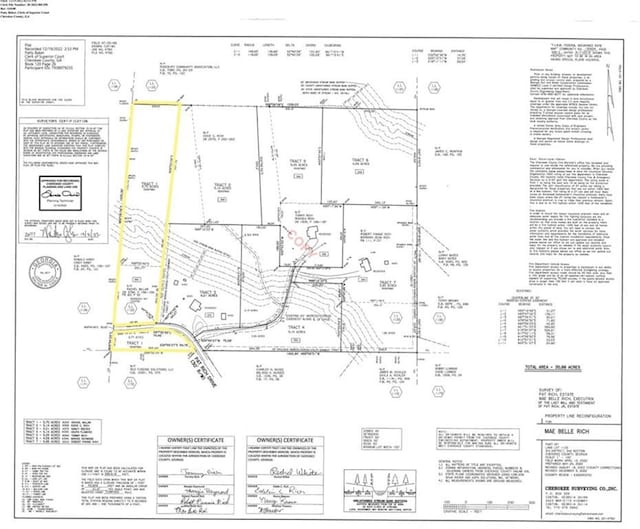 390 Pat Rich Dr, Canton, GA 30115