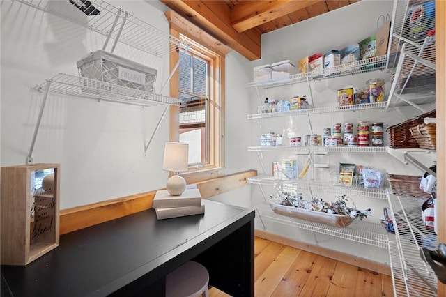 8850 Matt Hwy, Ball Ground, GA 30107 - view of pantry