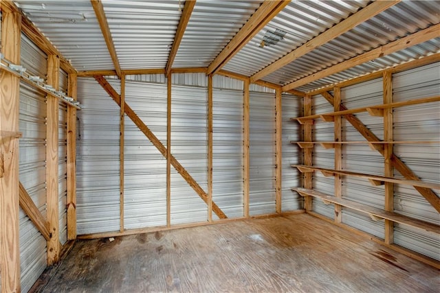 3414 Dearwood Dr SW, Lilburn, GA 30047 - view of storage room