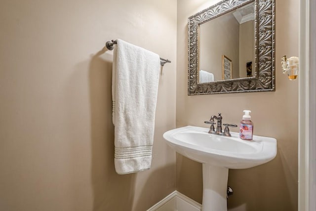1765 Dew Pl, Marietta, GA 30064 - view of bathroom