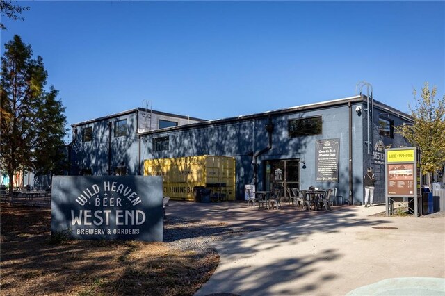 1113 Cordova St SW, Atlanta, GA 30310