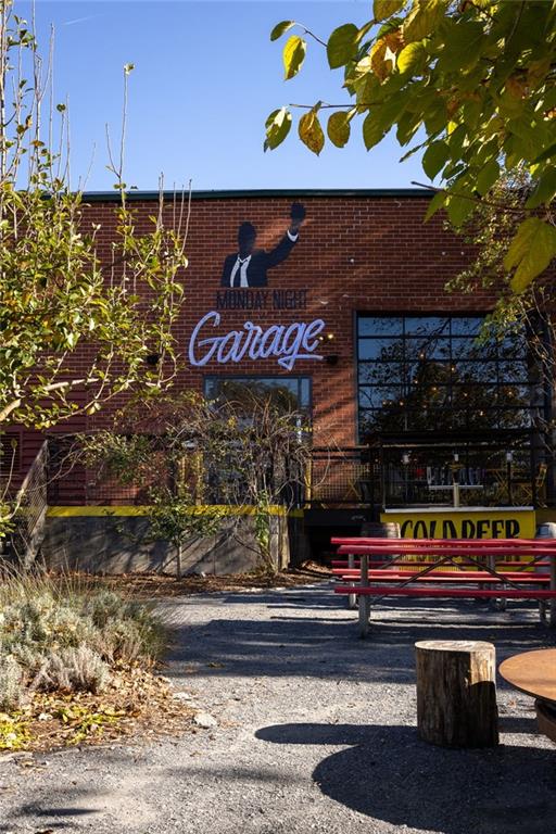 1113 Cordova St SW, Atlanta, GA 30310