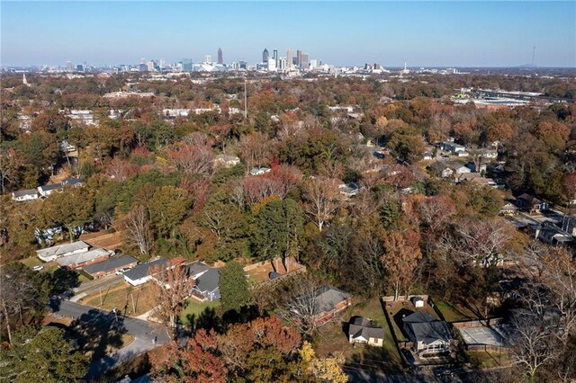 1113 Cordova St SW, Atlanta, GA 30310